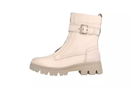 Ботинки Tamaris Stiefel, белый