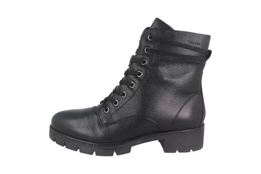 Ботинки Tamaris Stiefel, черный