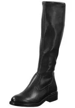 Ботинки Tamaris Stiefel, черный