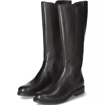 Ботинки Tamaris Stiefel, черный