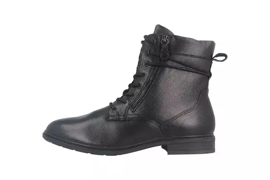Ботинки Tamaris Stiefel, черный