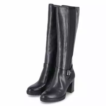 Ботинки Tamaris Stiefel, черный