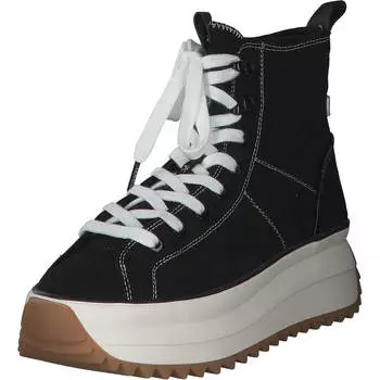 Ботинки Tamaris Stiefel, черный
