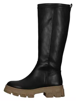 Ботинки Tamaris Stiefel, черный