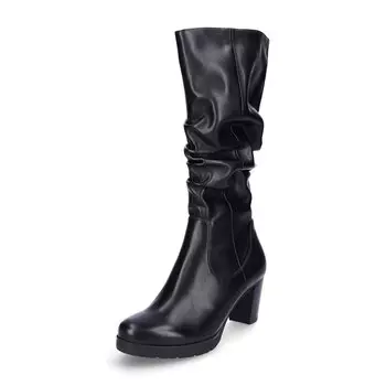 Ботинки Tamaris Stiefel, черный