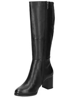 Ботинки Tamaris Stiefel, черный