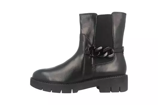 Ботинки Tamaris Stiefel, черный