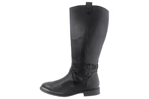 Ботинки Tamaris Stiefel, черный