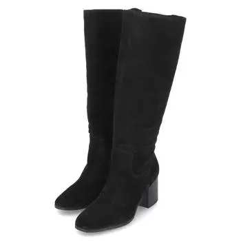 Ботинки Tamaris Stiefel, черный