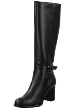 Ботинки Tamaris Stiefel, черный