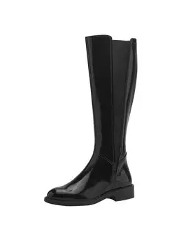 Ботинки Tamaris Stiefel, черный