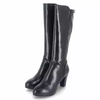 Ботинки Tamaris Stiefel, черный
