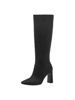 Ботинки Tamaris Stiefel, черный