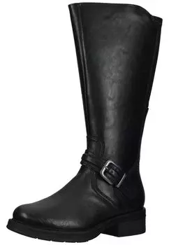 Ботинки Tamaris Stiefel, черный