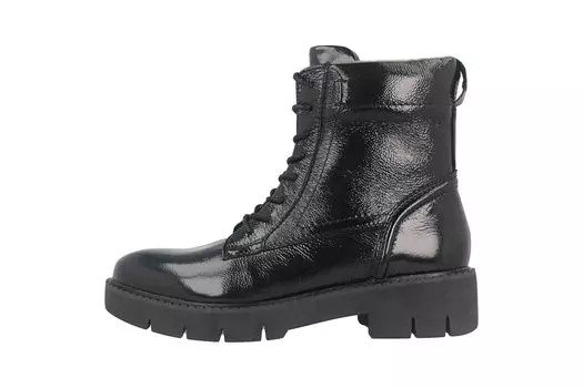 Ботинки Tamaris Stiefel, черный
