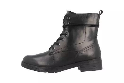 Ботинки Tamaris Stiefel, черный