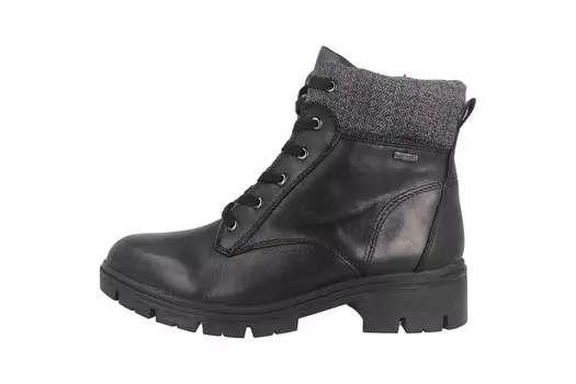 Ботинки Tamaris Stiefel, черный