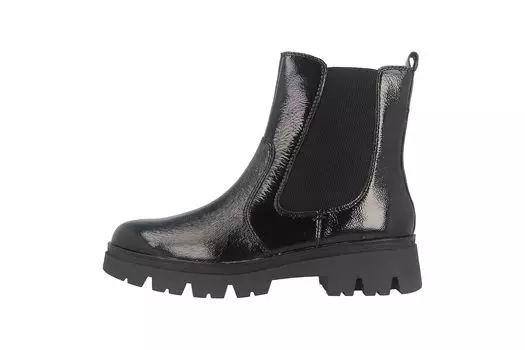 Ботинки Tamaris Stiefel, черный