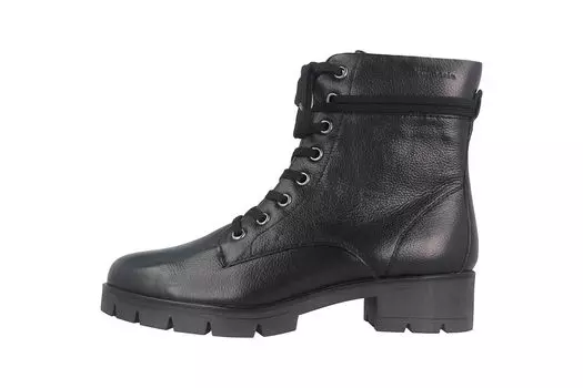 Ботинки Tamaris Stiefel, черный