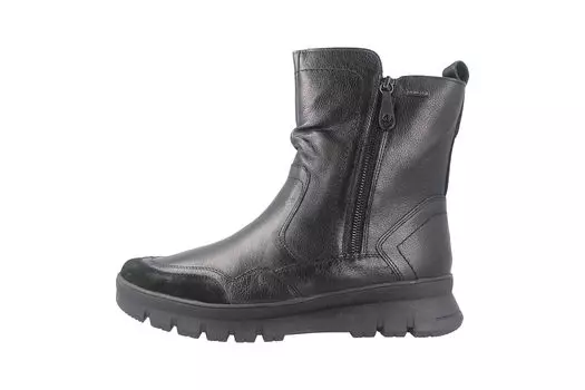 Ботинки Tamaris Stiefel, черный