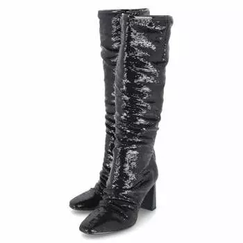 Ботинки Tamaris Stiefel, черный
