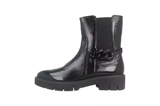 Ботинки Tamaris Stiefel, черный