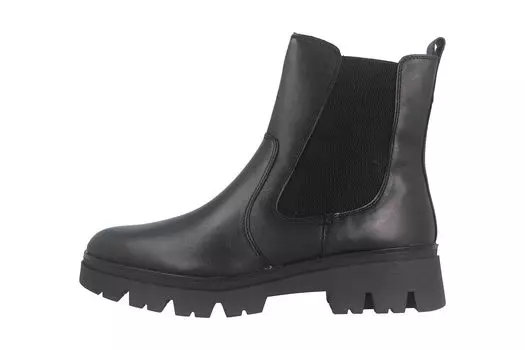 Ботинки Tamaris Stiefel, черный