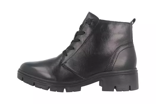 Ботинки Tamaris Stiefel, черный