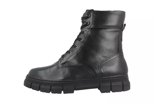 Ботинки Tamaris Stiefel, черный