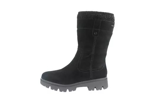 Ботинки Tamaris Stiefel, черный