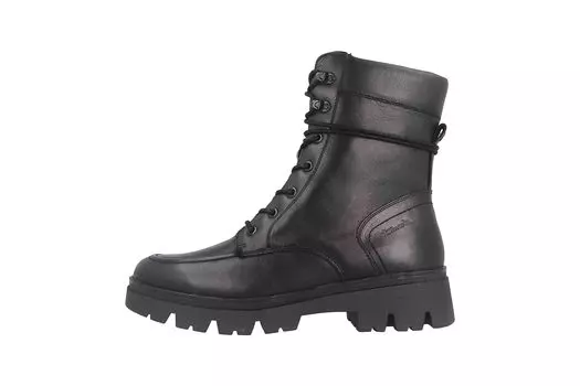 Ботинки Tamaris Stiefel, черный