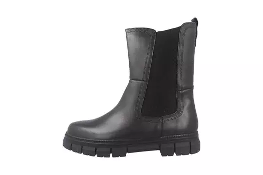 Ботинки Tamaris Stiefel, черный
