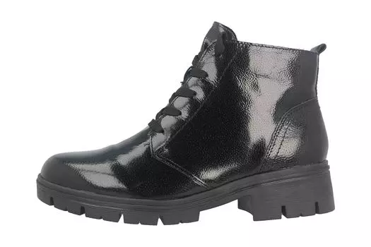 Ботинки Tamaris Stiefel, черный