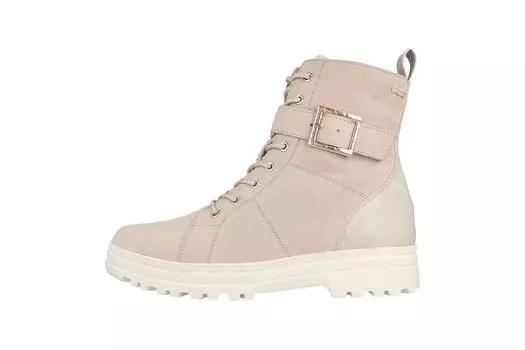 Ботинки Tamaris Stiefel, цвет Elfenbein
