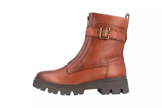 Ботинки Tamaris Stiefel, коричневый
