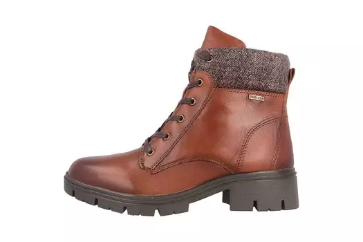 Ботинки Tamaris Stiefel, коричневый