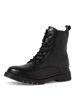 Ботинки Tamaris Stiefel M2526941, черный