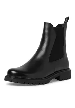 Ботинки Tamaris Stiefel M2542741001, черный