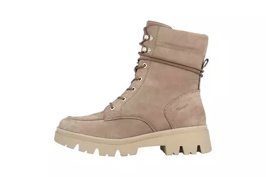 Ботинки Tamaris Stiefel, серо-коричневый