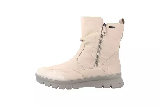 Ботинки Tamaris Stiefel, серый