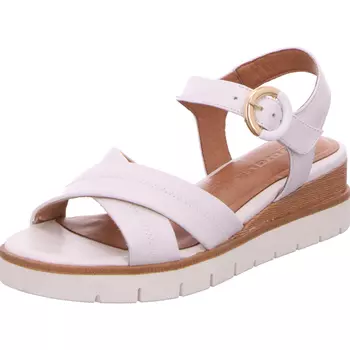 Ботинки Tamaris Stiefelette, белый