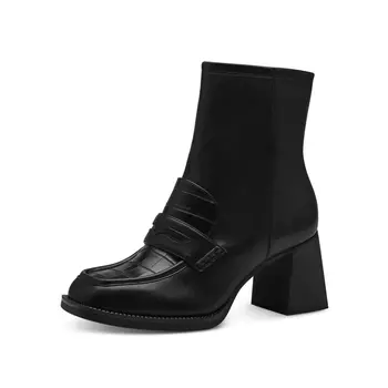 Ботинки Tamaris Stiefelette, черный