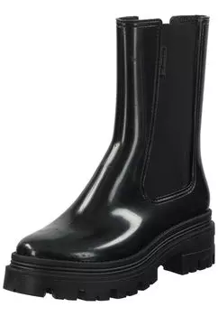 Ботинки Tamaris Stiefelette, черный