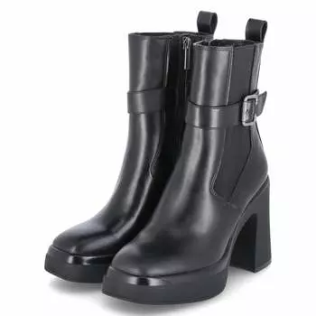 Ботинки Tamaris Stiefeletten, черный