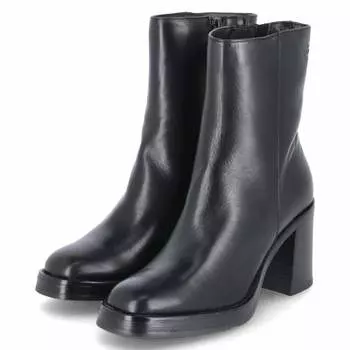 Ботинки Tamaris Stiefeletten, черный
