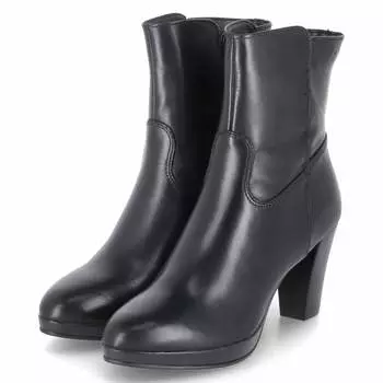 Ботинки Tamaris Stiefeletten, черный