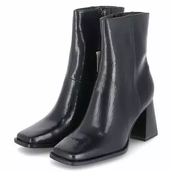 Ботинки Tamaris Stiefeletten, черный
