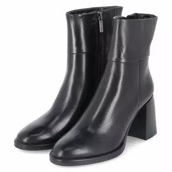 Ботинки Tamaris Stiefeletten, черный