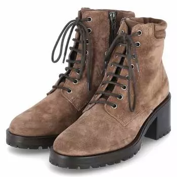 Ботинки Tamaris Stiefeletten, коричневый
