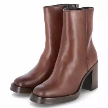 Ботинки Tamaris Stiefeletten, коричневый